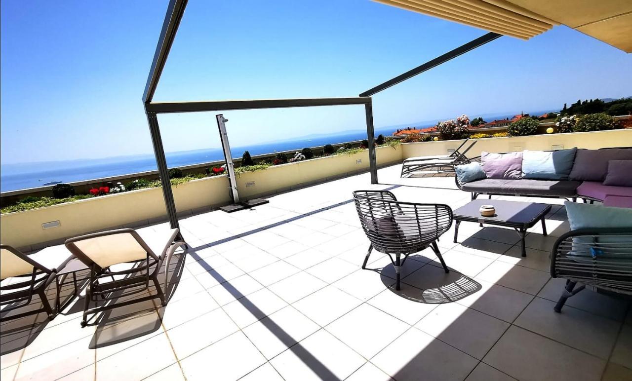 Tajla Rooms Σπλιτ Εξωτερικό φωτογραφία