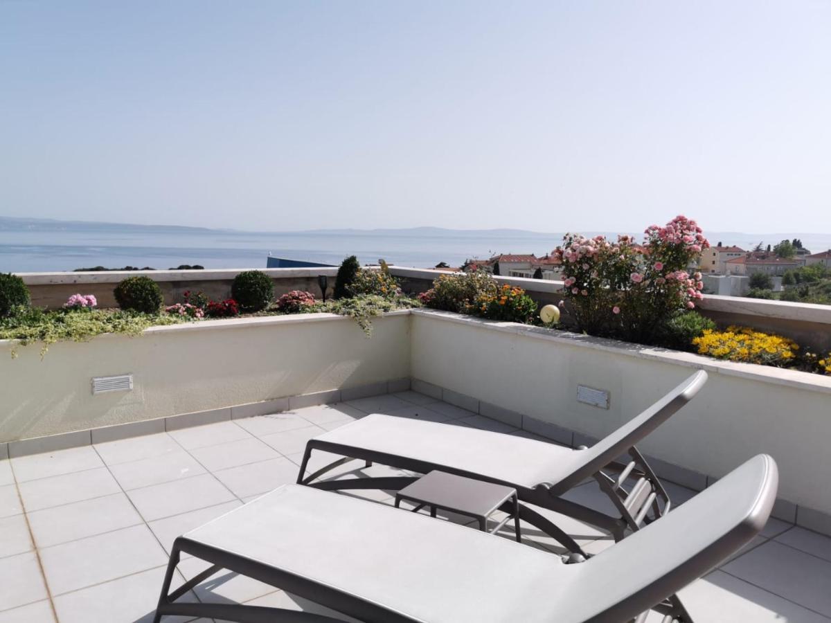 Tajla Rooms Σπλιτ Εξωτερικό φωτογραφία