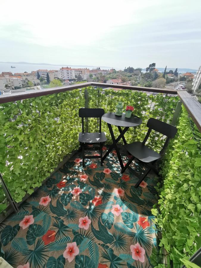 Tajla Rooms Σπλιτ Εξωτερικό φωτογραφία