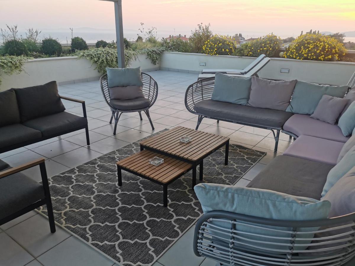 Tajla Rooms Σπλιτ Εξωτερικό φωτογραφία