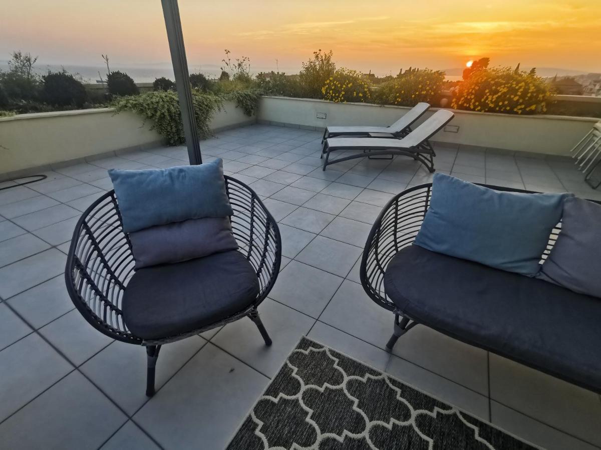 Tajla Rooms Σπλιτ Εξωτερικό φωτογραφία