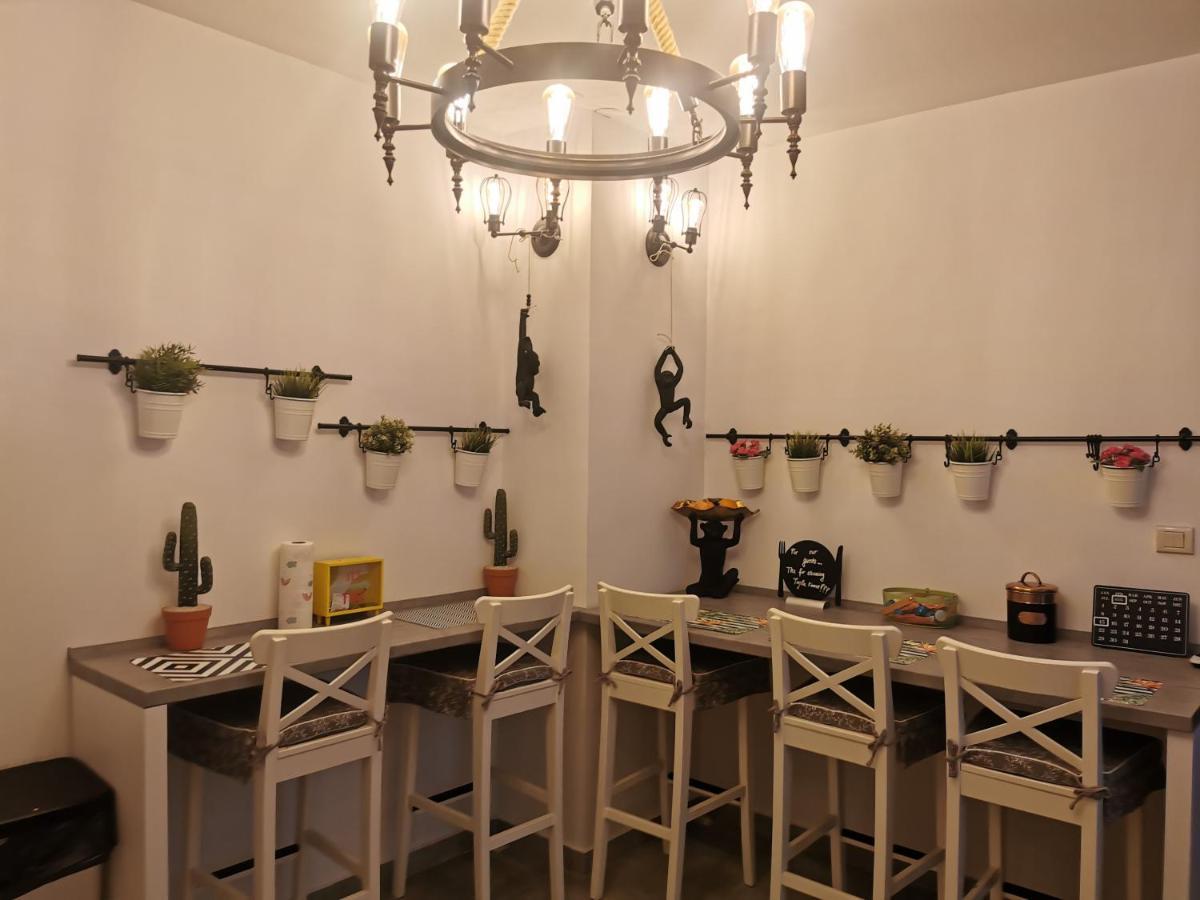 Tajla Rooms Σπλιτ Εξωτερικό φωτογραφία
