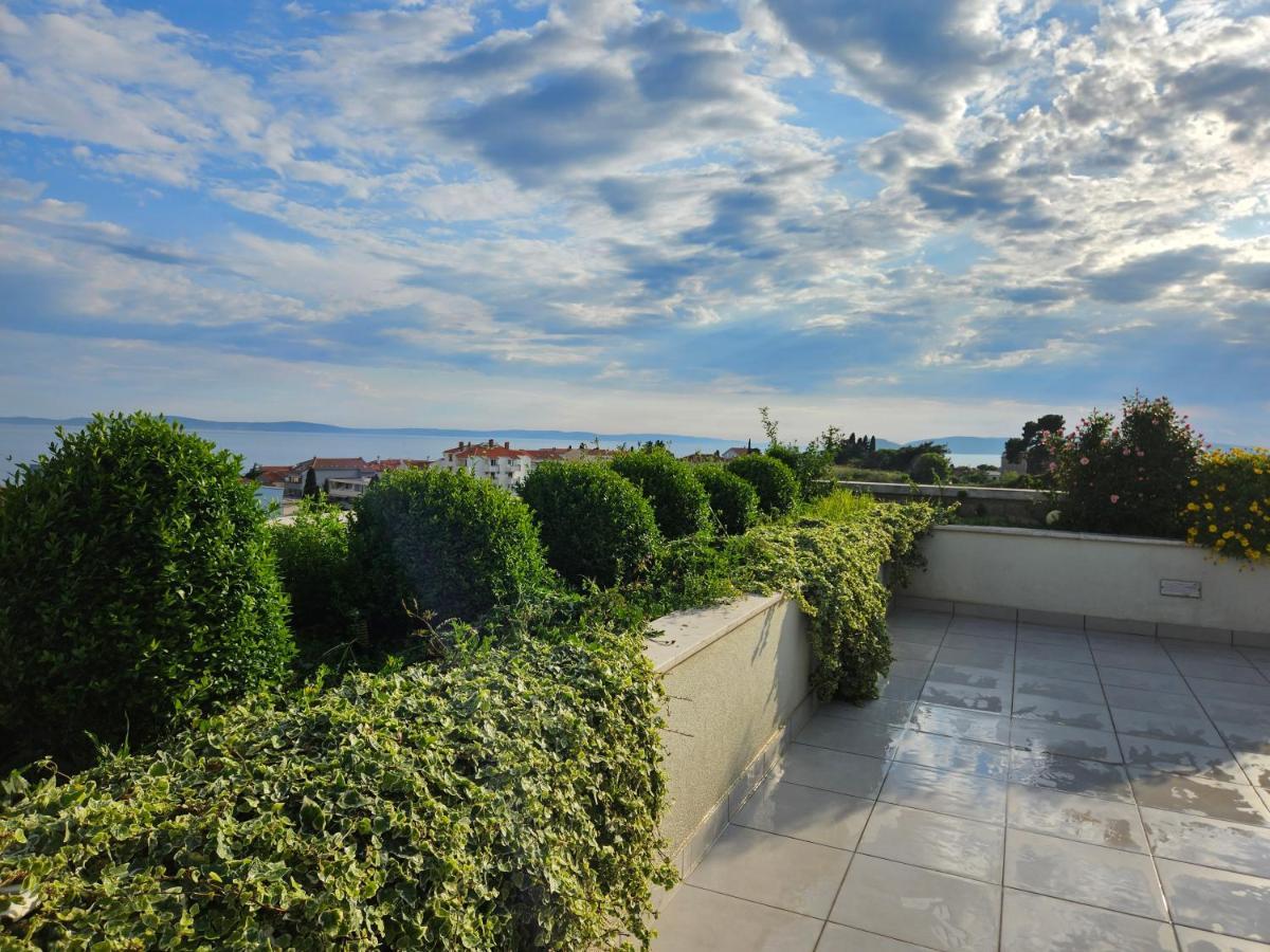 Tajla Rooms Σπλιτ Εξωτερικό φωτογραφία