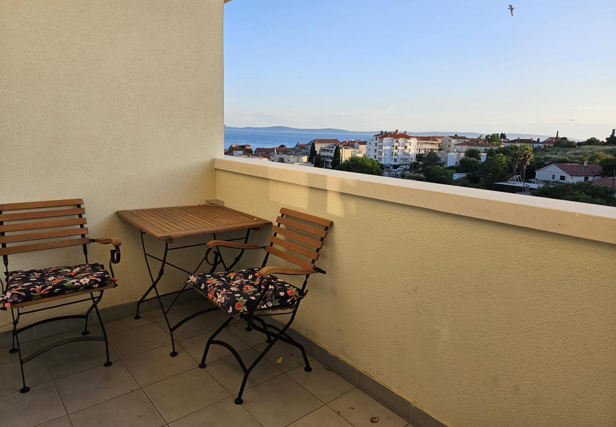 Tajla Rooms Σπλιτ Εξωτερικό φωτογραφία