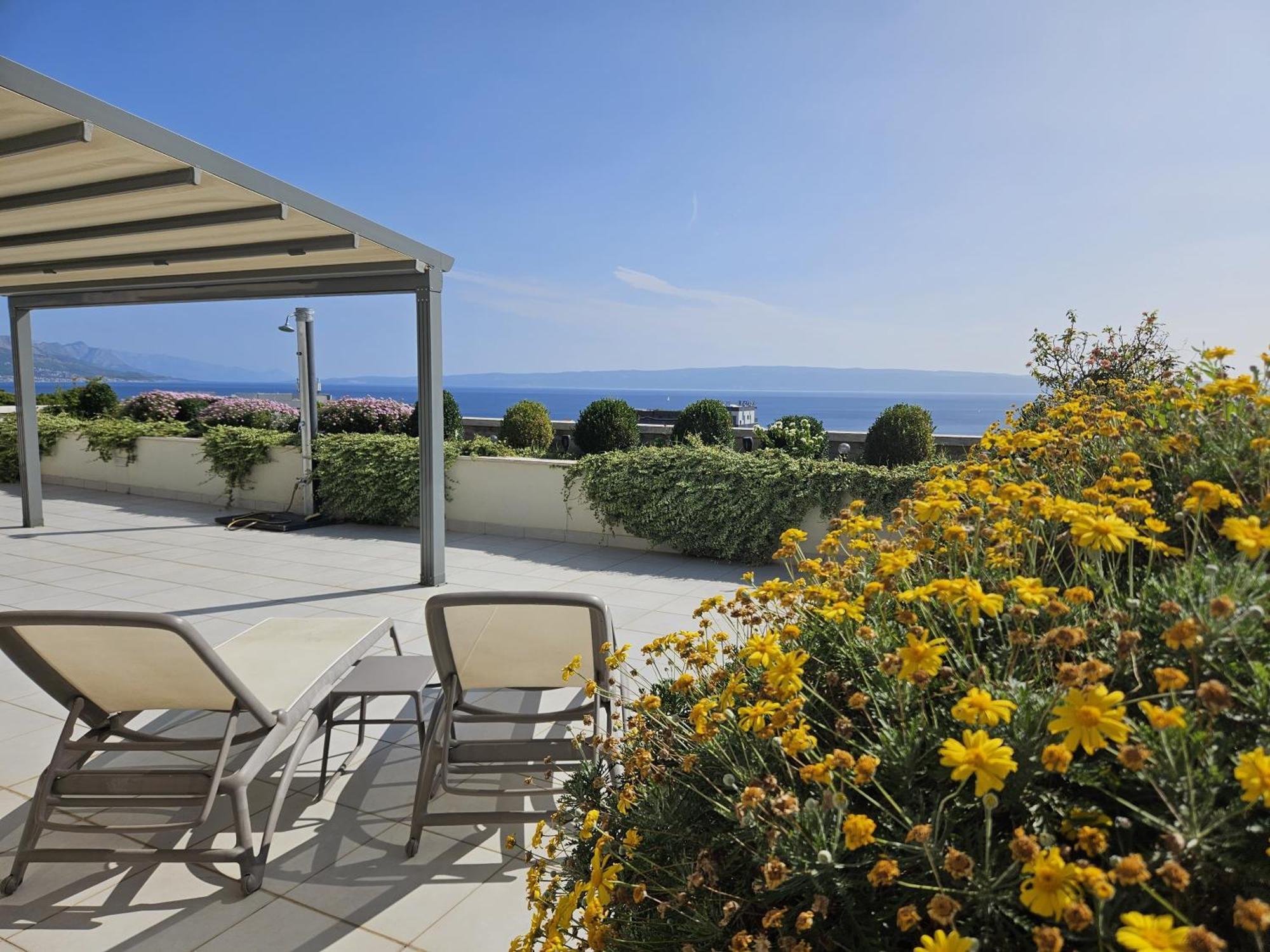 Tajla Rooms Σπλιτ Εξωτερικό φωτογραφία