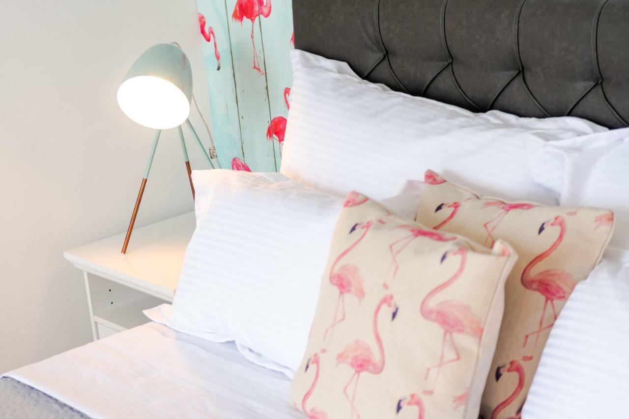 Tajla Rooms Σπλιτ Εξωτερικό φωτογραφία