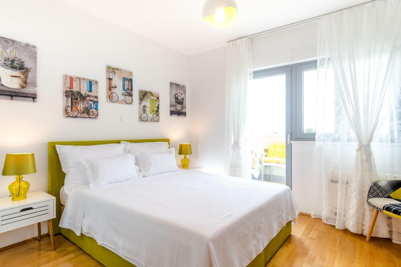 Tajla Rooms Σπλιτ Εξωτερικό φωτογραφία