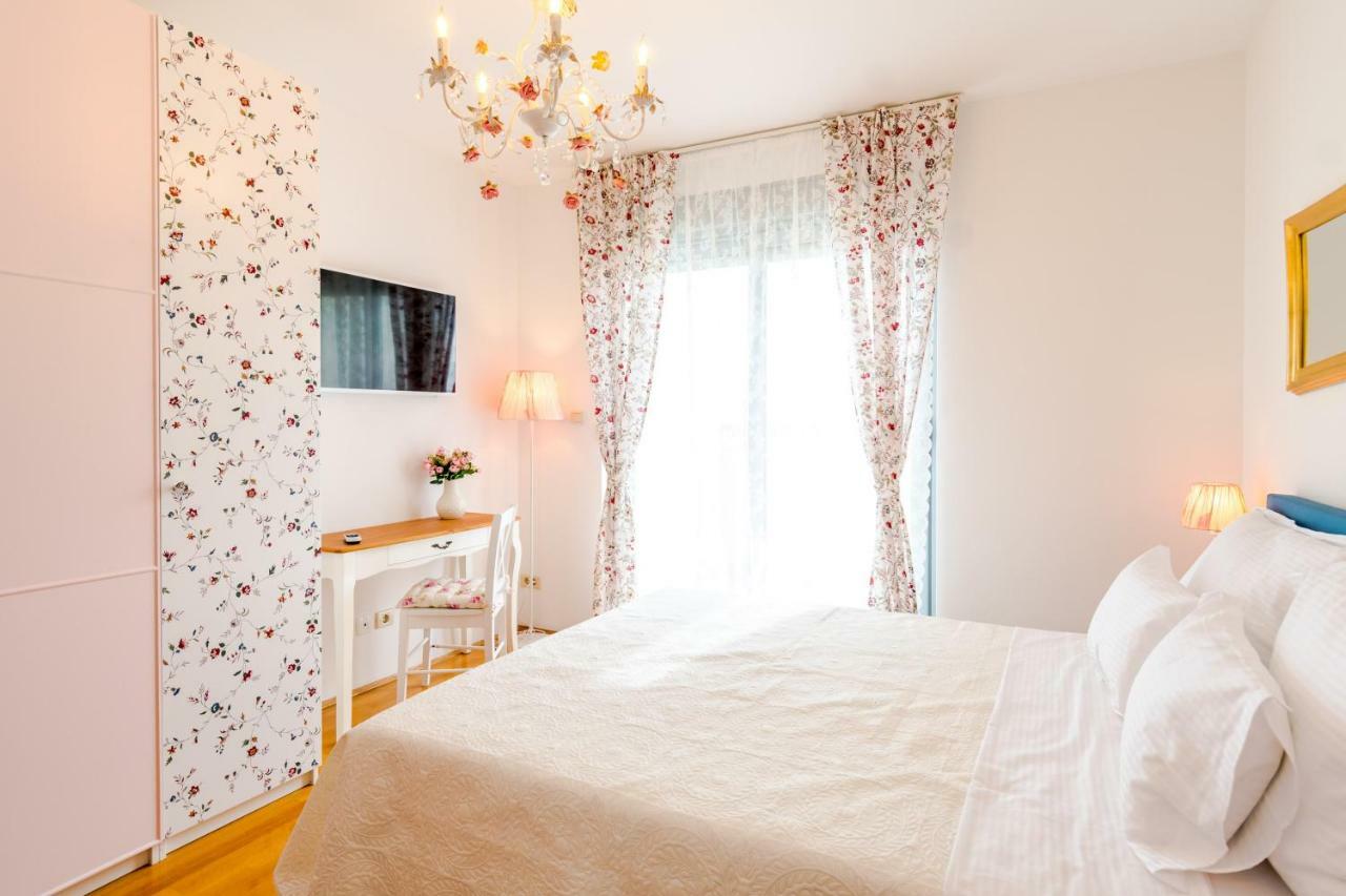 Tajla Rooms Σπλιτ Εξωτερικό φωτογραφία