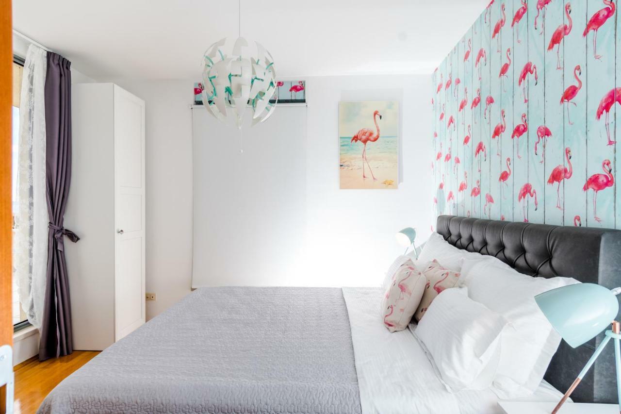Tajla Rooms Σπλιτ Εξωτερικό φωτογραφία