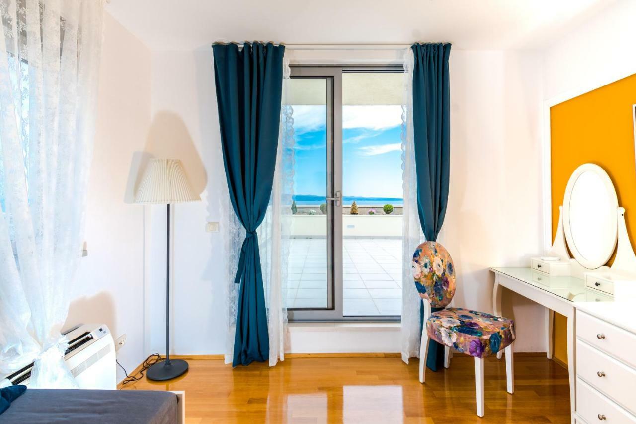 Tajla Rooms Σπλιτ Εξωτερικό φωτογραφία