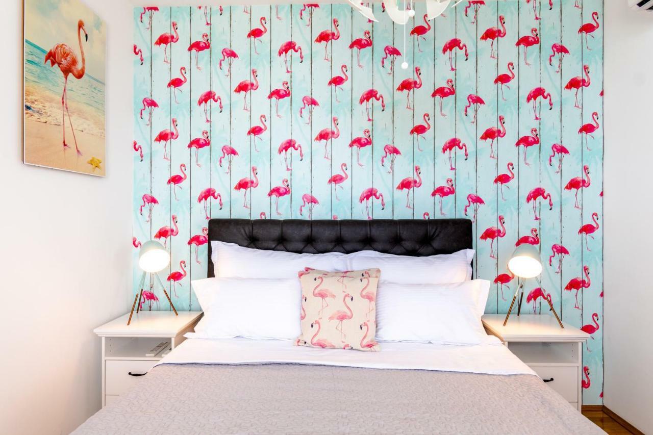 Tajla Rooms Σπλιτ Εξωτερικό φωτογραφία