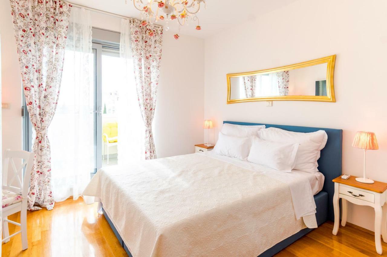Tajla Rooms Σπλιτ Εξωτερικό φωτογραφία