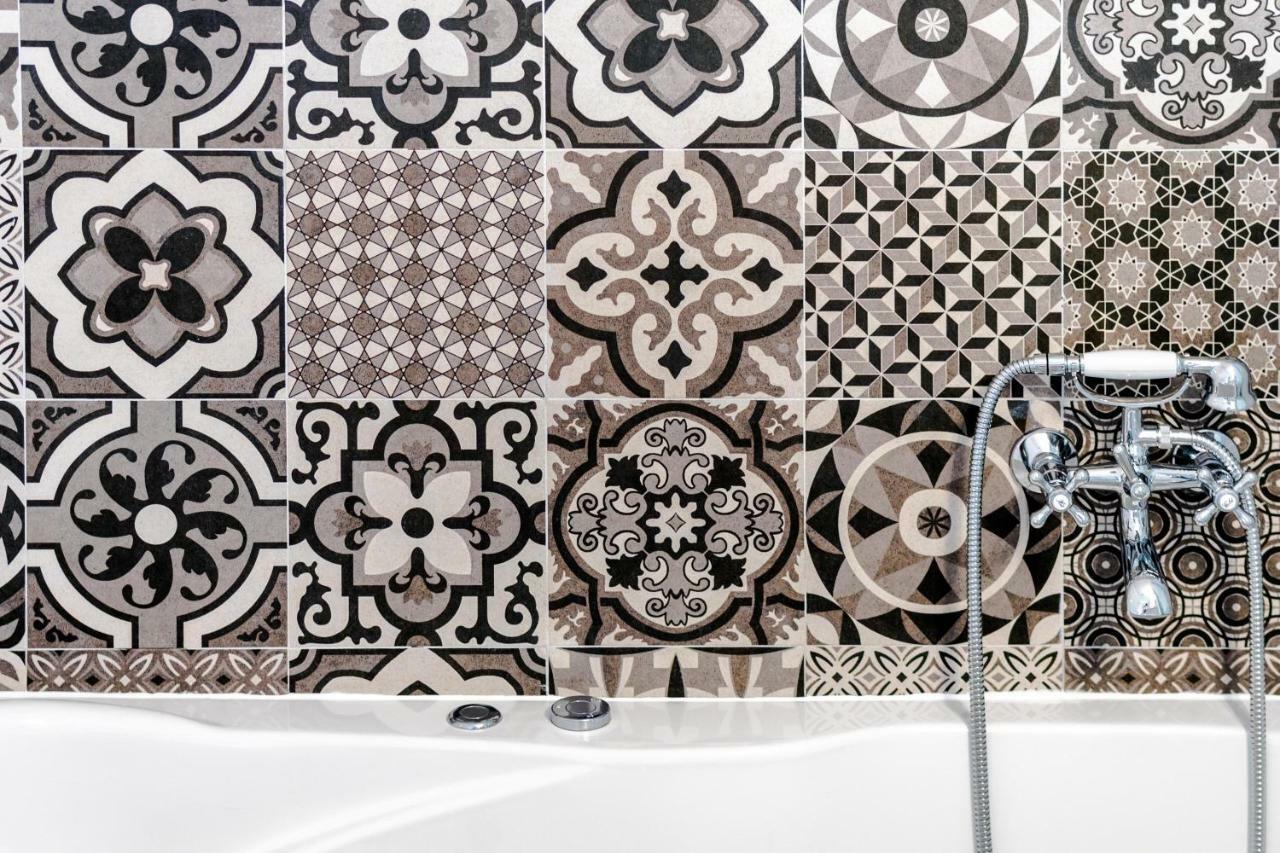 Tajla Rooms Σπλιτ Εξωτερικό φωτογραφία