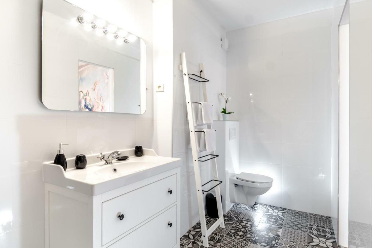Tajla Rooms Σπλιτ Εξωτερικό φωτογραφία