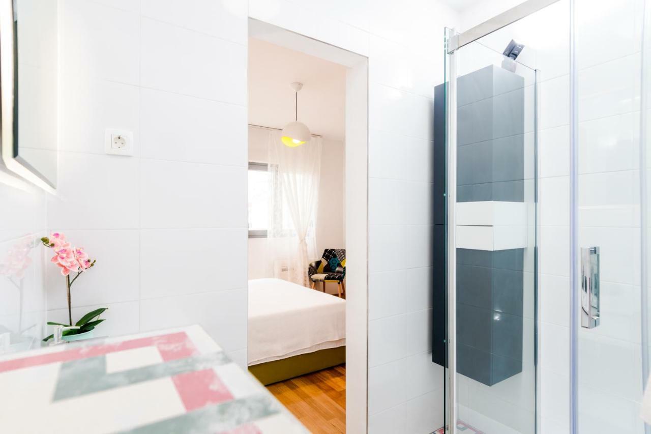Tajla Rooms Σπλιτ Εξωτερικό φωτογραφία