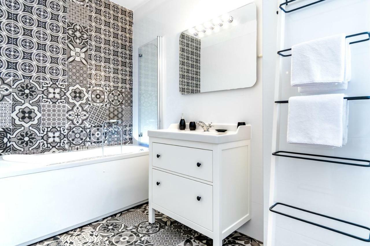 Tajla Rooms Σπλιτ Εξωτερικό φωτογραφία