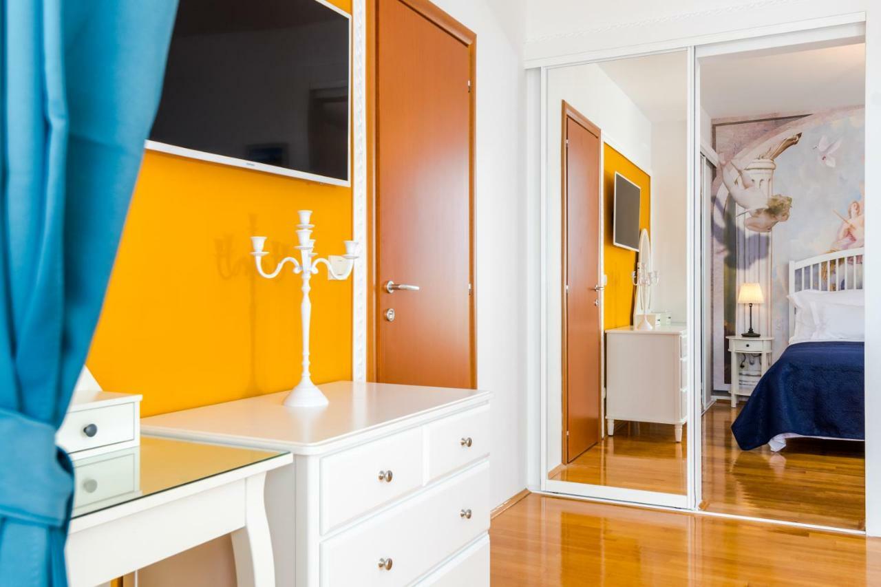 Tajla Rooms Σπλιτ Εξωτερικό φωτογραφία