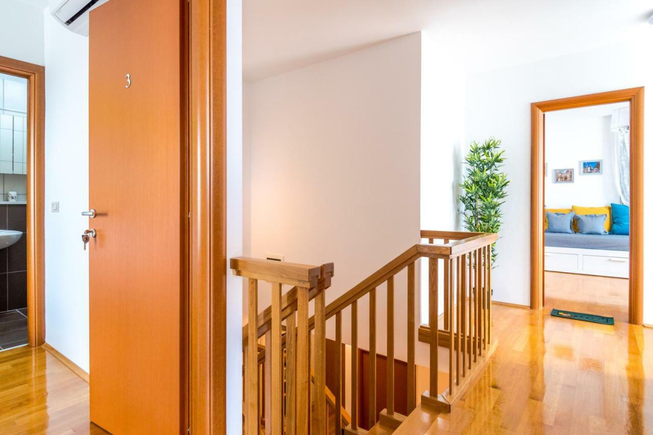 Tajla Rooms Σπλιτ Εξωτερικό φωτογραφία