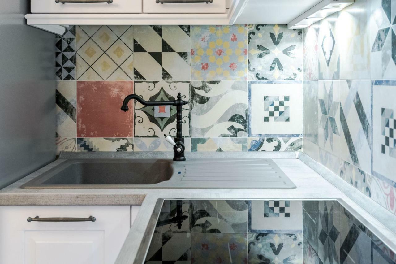 Tajla Rooms Σπλιτ Εξωτερικό φωτογραφία