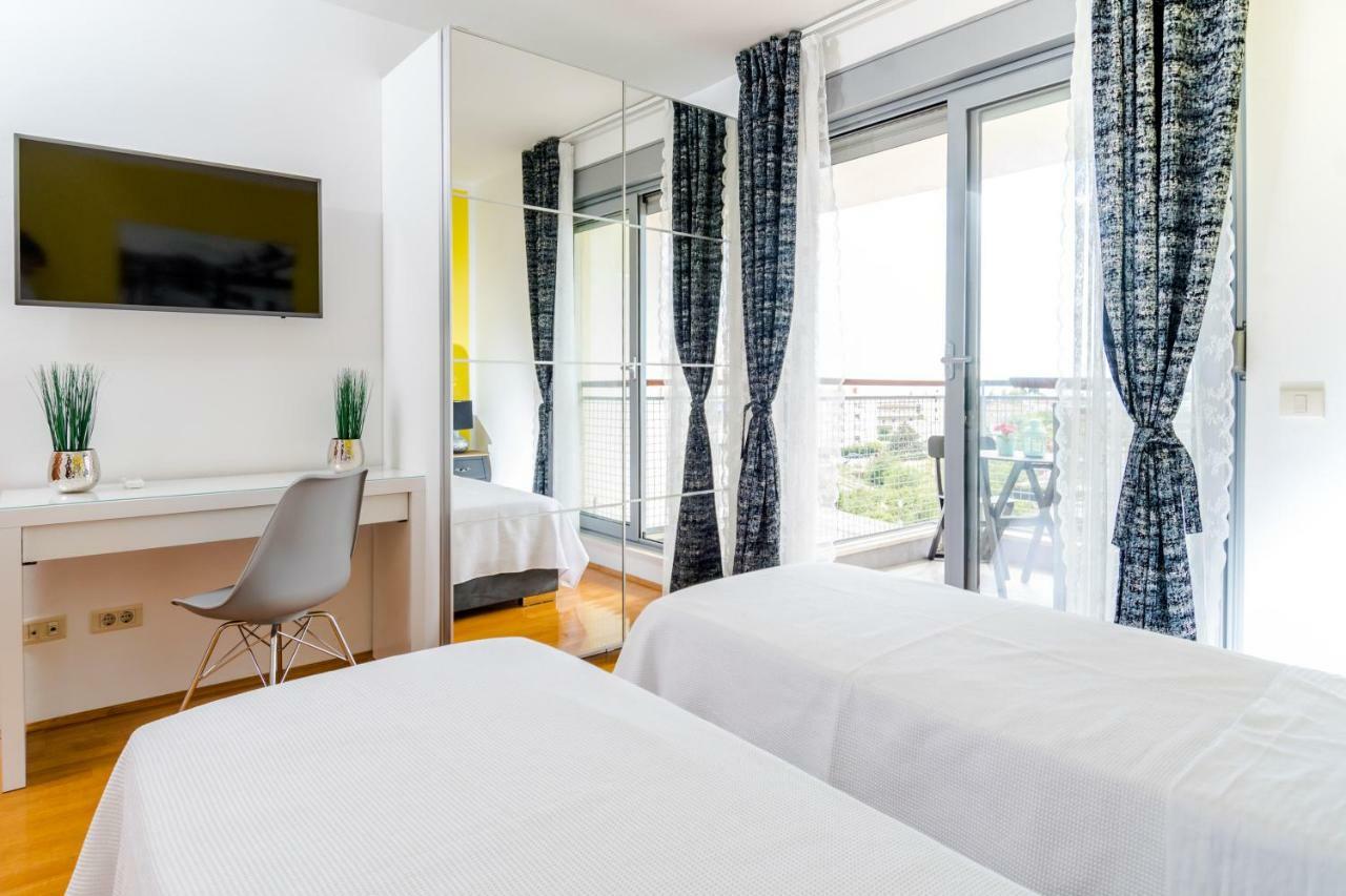 Tajla Rooms Σπλιτ Εξωτερικό φωτογραφία
