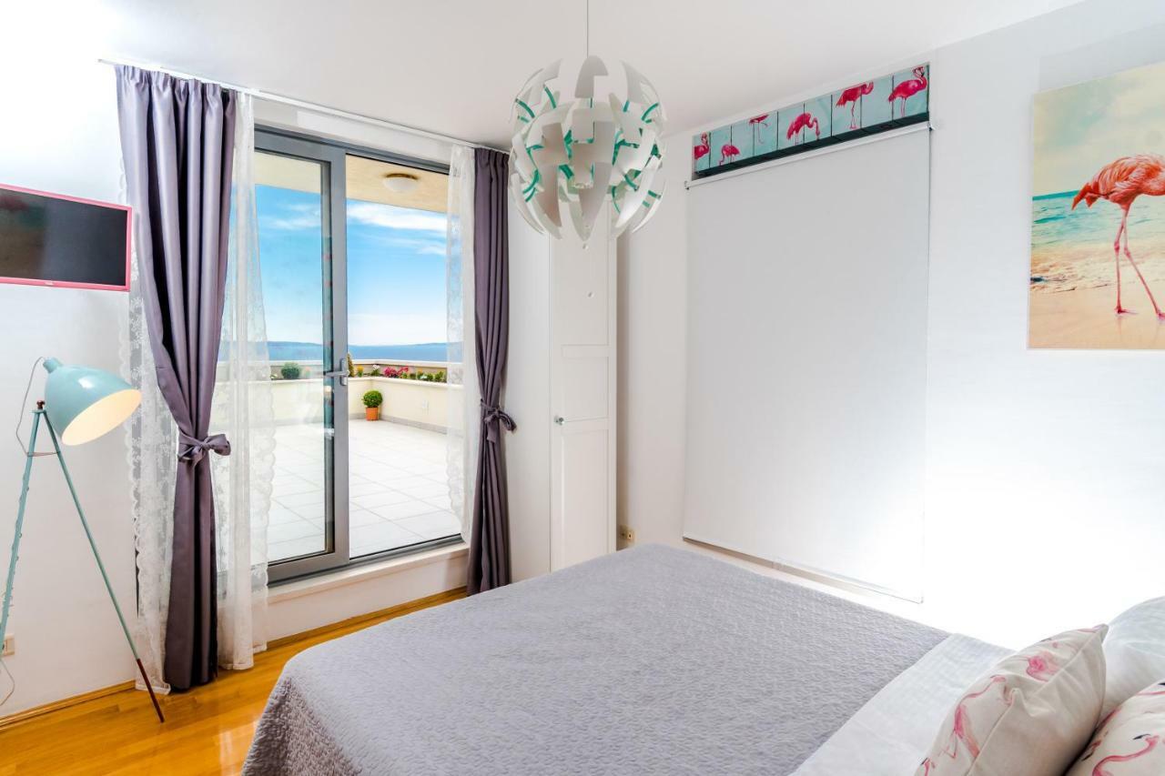 Tajla Rooms Σπλιτ Εξωτερικό φωτογραφία