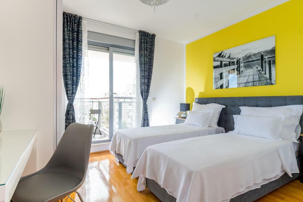 Tajla Rooms Σπλιτ Εξωτερικό φωτογραφία