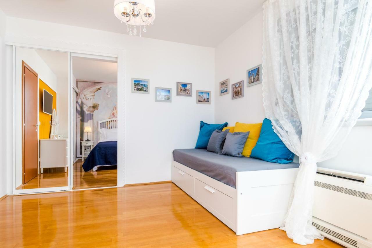 Tajla Rooms Σπλιτ Εξωτερικό φωτογραφία