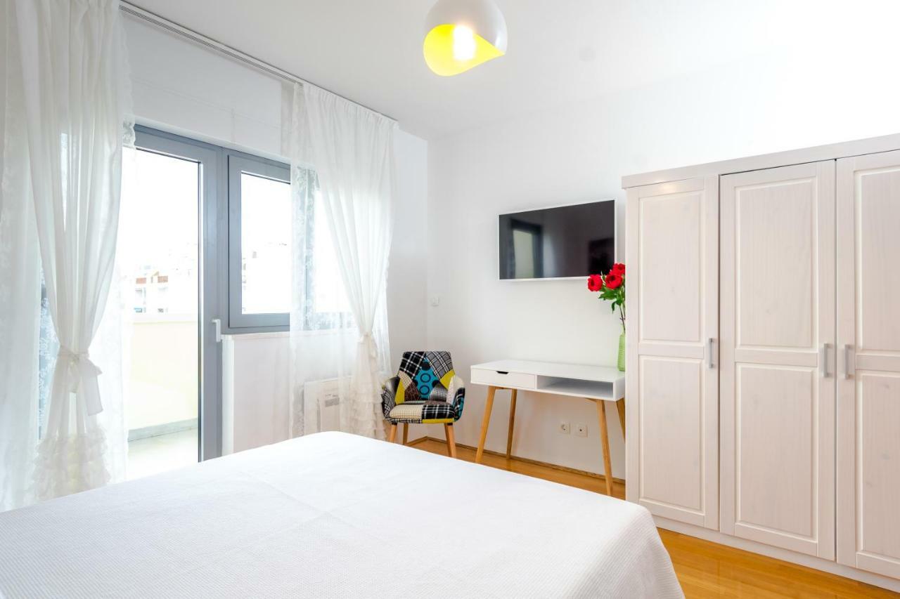 Tajla Rooms Σπλιτ Εξωτερικό φωτογραφία
