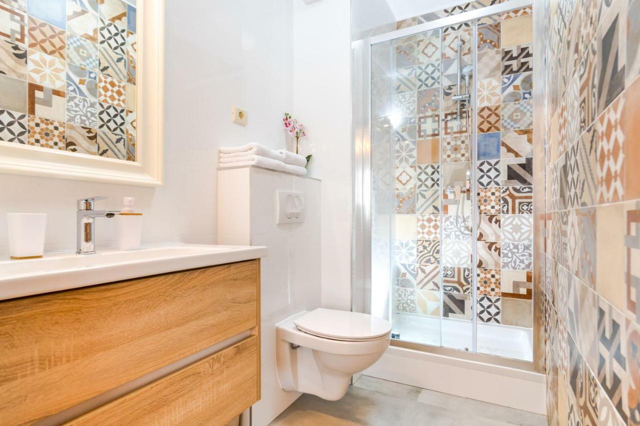 Tajla Rooms Σπλιτ Εξωτερικό φωτογραφία