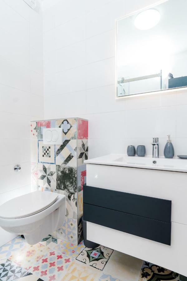 Tajla Rooms Σπλιτ Εξωτερικό φωτογραφία