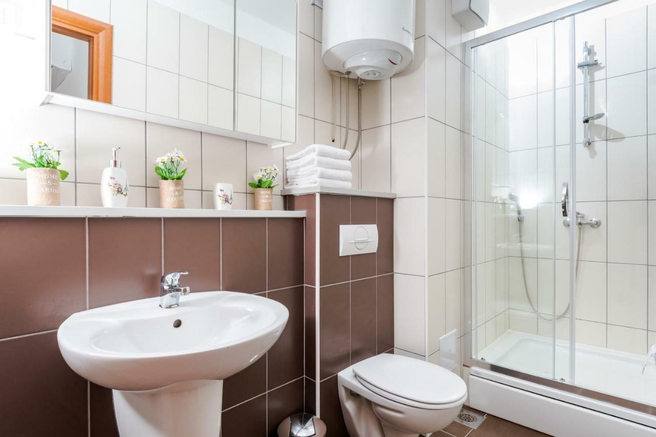 Tajla Rooms Σπλιτ Εξωτερικό φωτογραφία