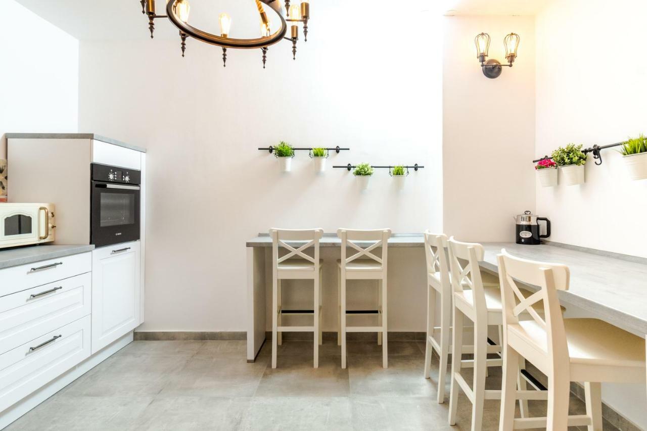 Tajla Rooms Σπλιτ Εξωτερικό φωτογραφία