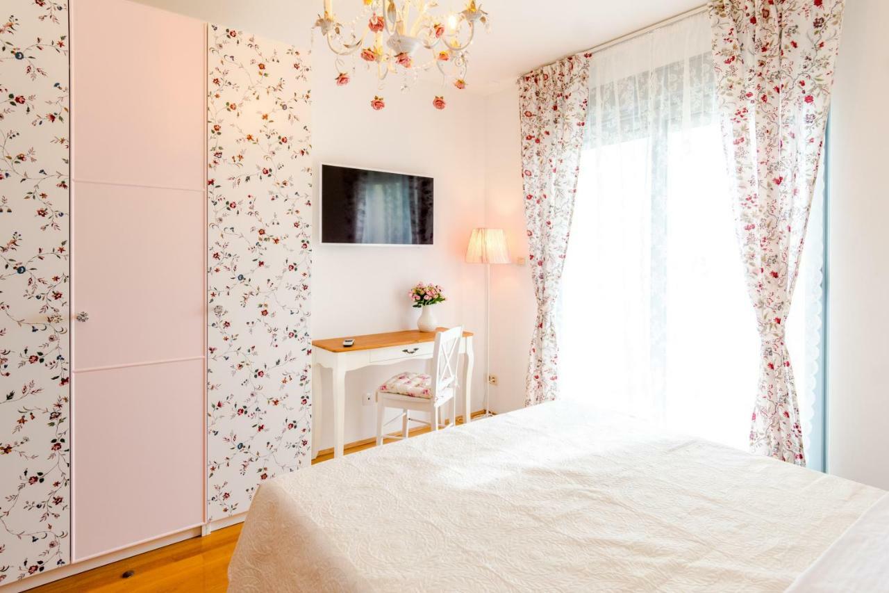 Tajla Rooms Σπλιτ Εξωτερικό φωτογραφία