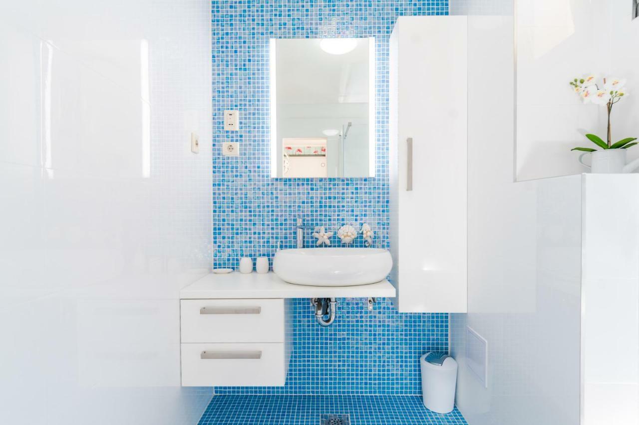 Tajla Rooms Σπλιτ Εξωτερικό φωτογραφία