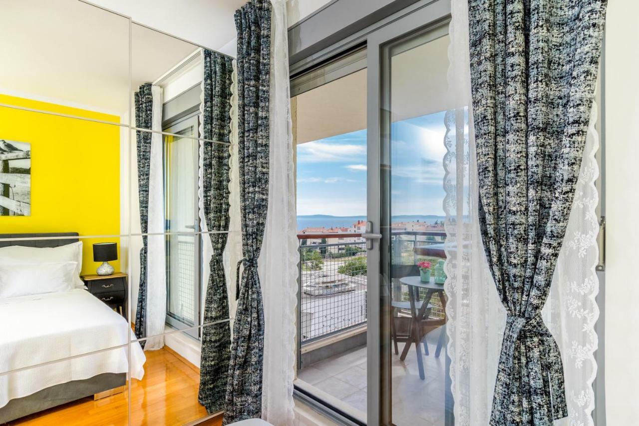 Tajla Rooms Σπλιτ Εξωτερικό φωτογραφία