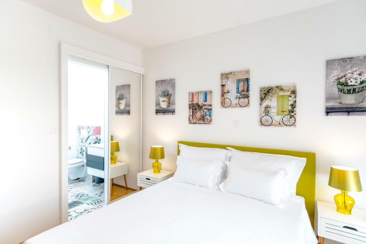 Tajla Rooms Σπλιτ Εξωτερικό φωτογραφία