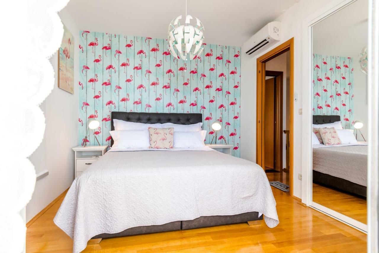 Tajla Rooms Σπλιτ Εξωτερικό φωτογραφία