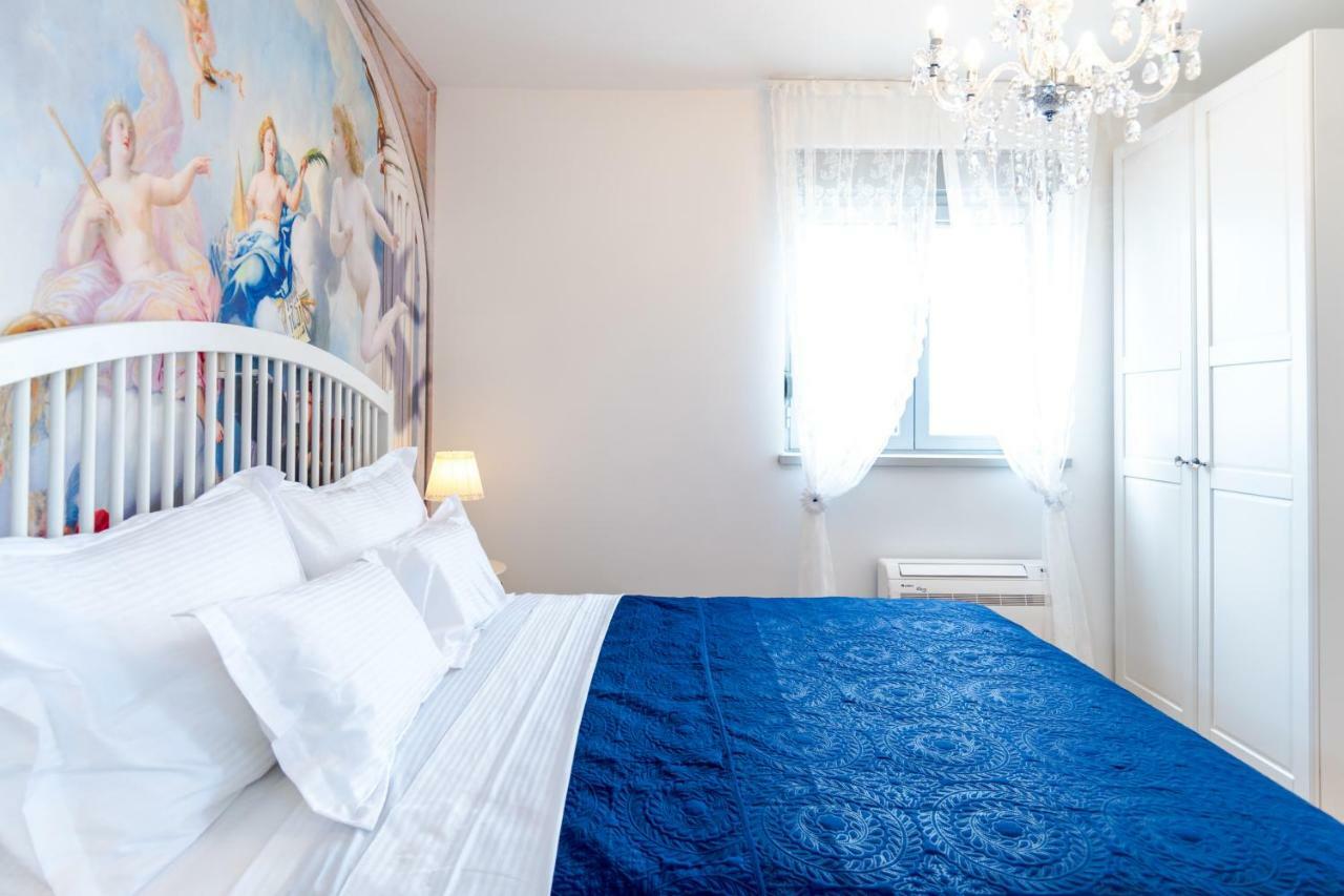 Tajla Rooms Σπλιτ Εξωτερικό φωτογραφία