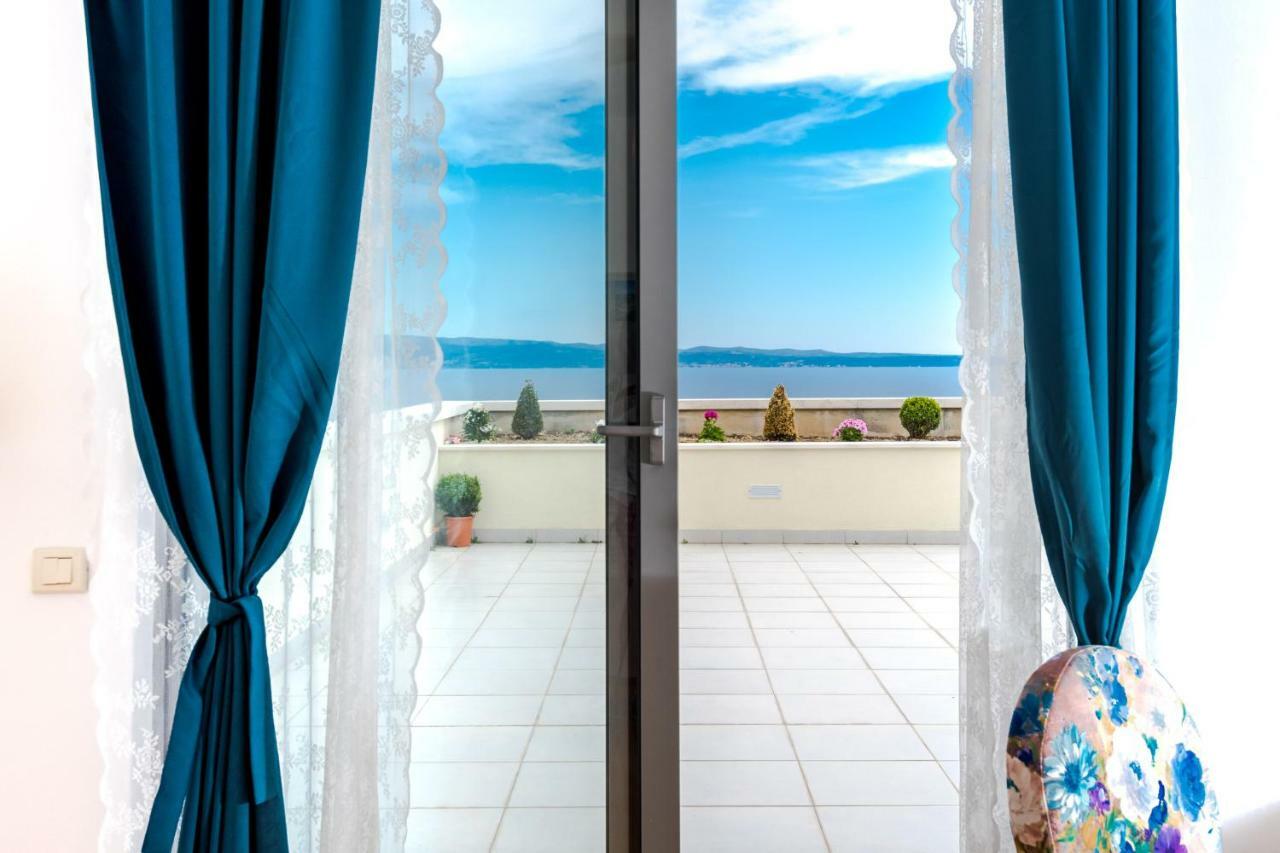 Tajla Rooms Σπλιτ Εξωτερικό φωτογραφία