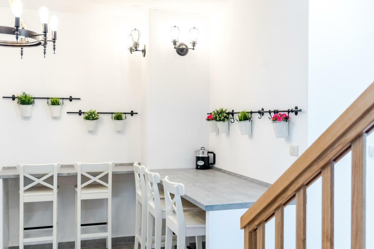 Tajla Rooms Σπλιτ Εξωτερικό φωτογραφία