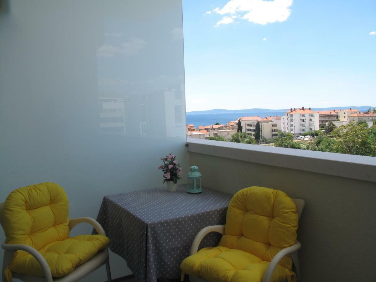 Tajla Rooms Σπλιτ Εξωτερικό φωτογραφία